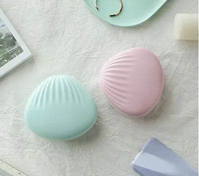 Shell Rainbow Projection Night LED Light - EX-STOCK Canada