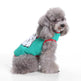 Christmas old man dog clothes - EX-STOCK Canada