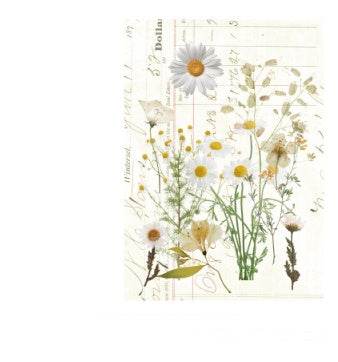 Plant hand account decoration DIY stickers - EX-STOCK Canada