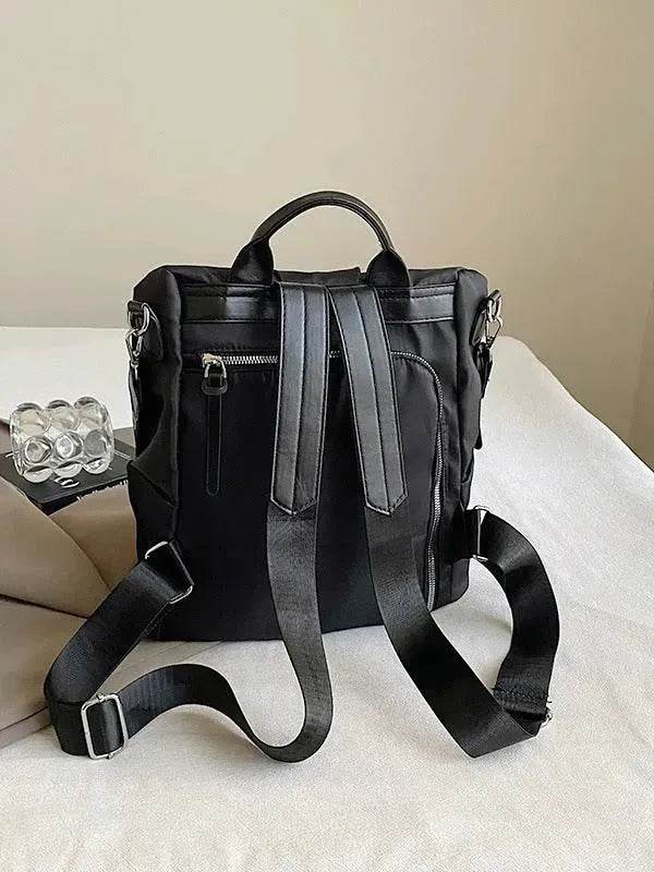 Travel Backpack for women Trendy Fashion Luggage Bag - EX-STOCK Canada