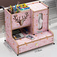 Minimalist Wooden Desk Organizer Office Table Organizer - EX-STOCK Canada