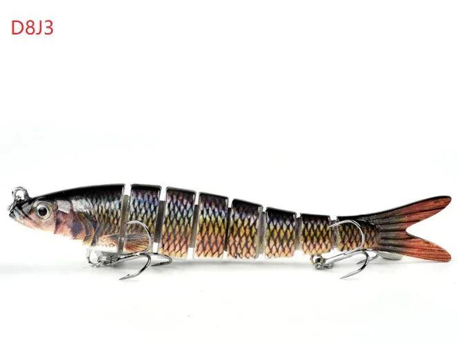 Señuelo de pescaEX-STOCK Canada