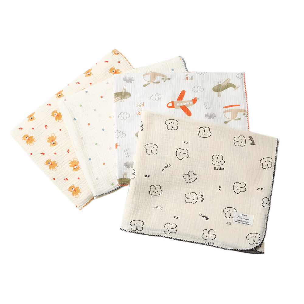 Double-layer Gauze Cover Blanket Thin Duvet Gro-bag EX-STOCK Canada