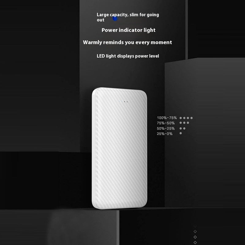 20000 MA Self-heating Vest Warming Belt Air Conditioning Clothes Toy Small Electrical Appliance Power Power Bank EX-STOCK Canada