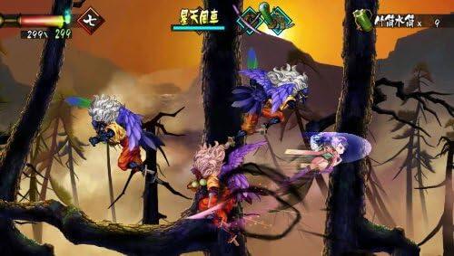 Muramasa Rebirth