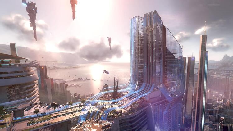 Killzone - Shadow Fall
