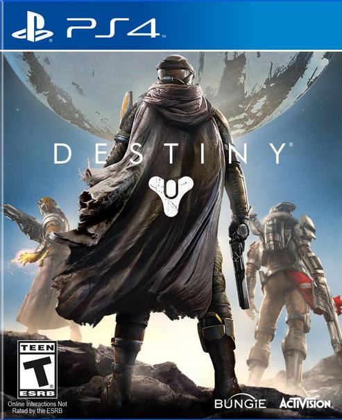 Destiny