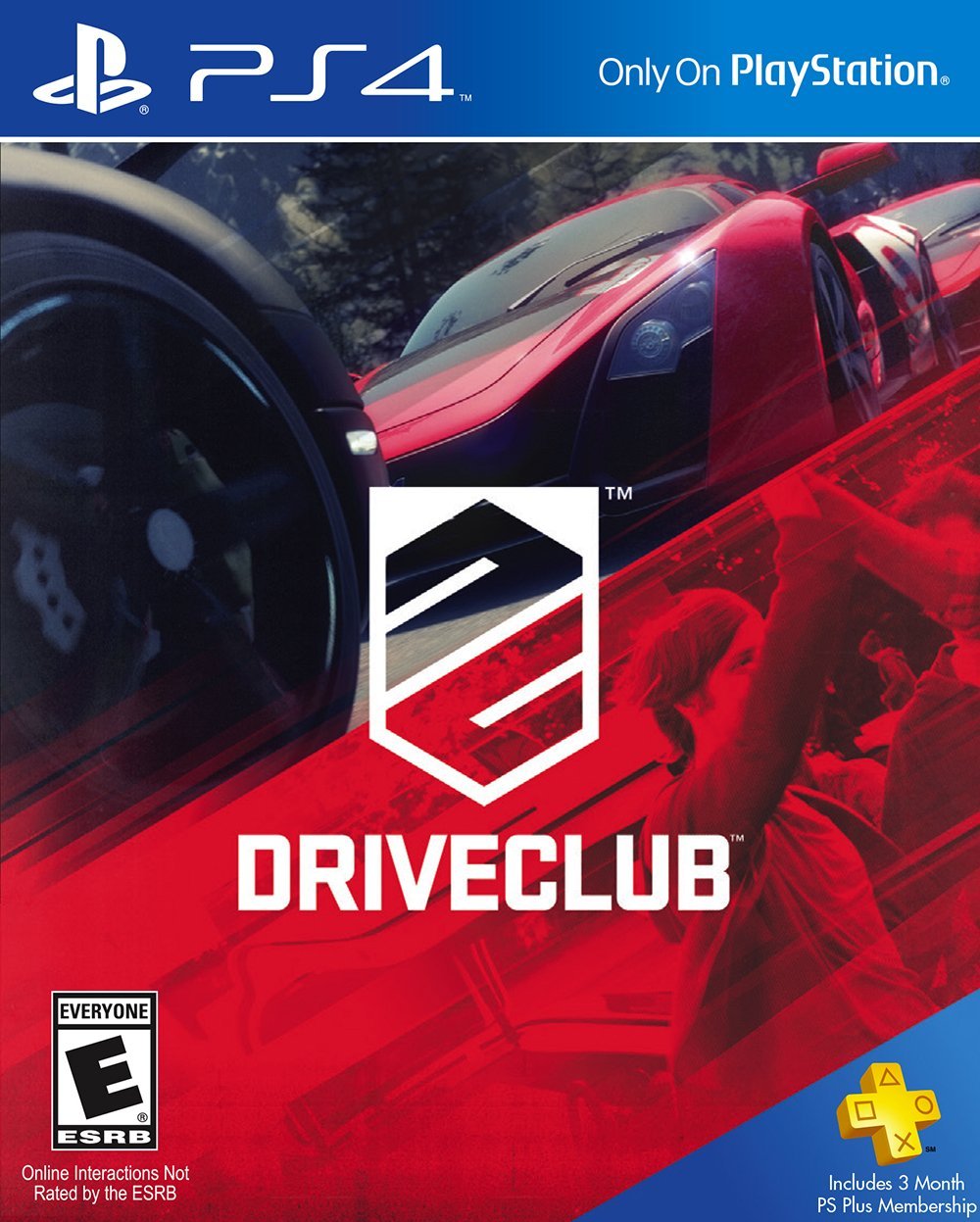 Driveclub