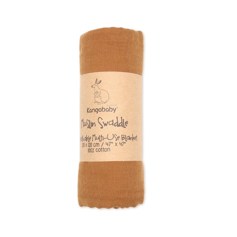 Bandage anti-choc en gaze musulmaneEX-STOCK Canada