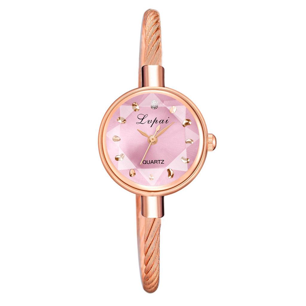 Niche bracelet watch - EX-STOCK Canada