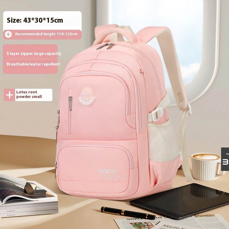 Large Capacity Oxford Cloth Business Travel Backpack - EX-STOCK Canada