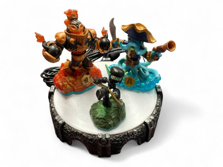 Skylanders Swap Force Starter-Paket