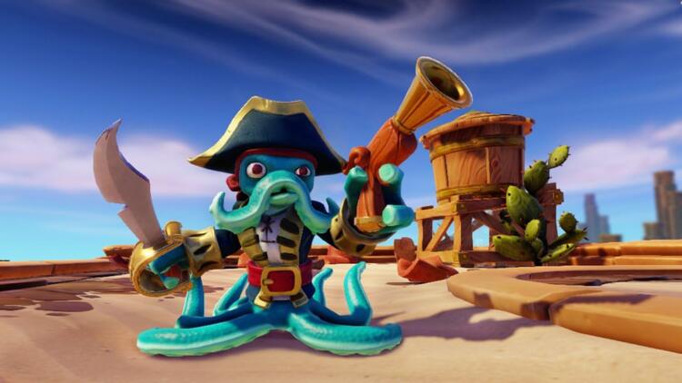 Skylanders Swap Force Starter-Paket