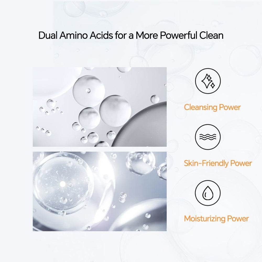 UDAER Purifying Cleansing Mousse Facial Cleanser - EX-STOCK Canada