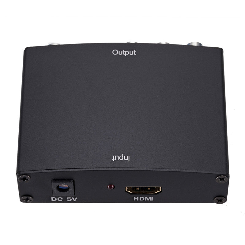 Convertidor de HDMI a Aberración Cromática HDMI A | EX-STOCK Canada