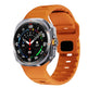 Sport Style Watch Ultra Wave Reverse Buckle Silicone Strap - EX-STOCK Canada
