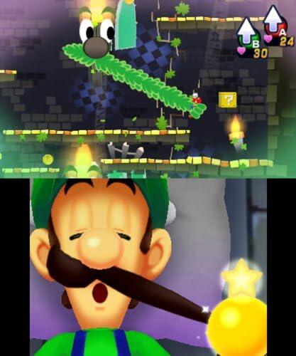 Mario & Luigi Traumteam