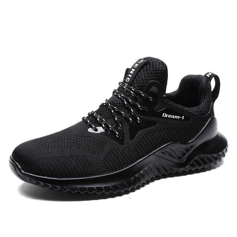 Breathable running Sneakers for men - EX-STOCK Canada