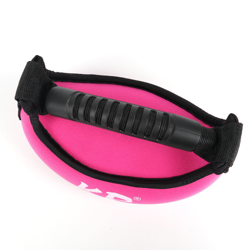 Fitness weiche Kettlebell