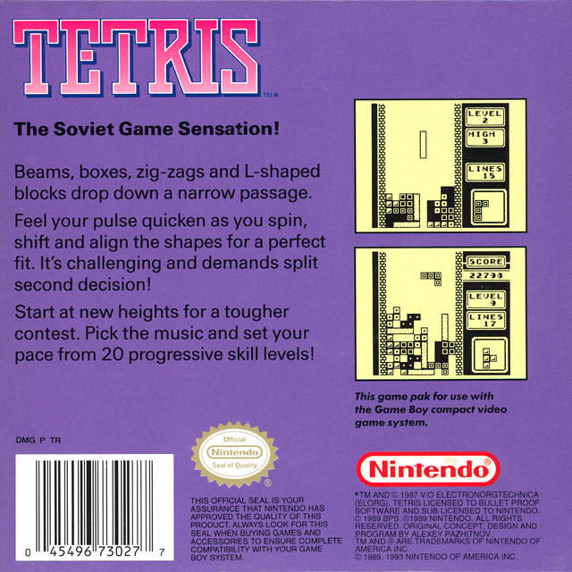 Tetris