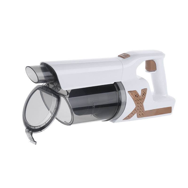 Cordless Handheld Vacuum Cleaner - EX-STOCK Canada