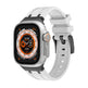 Liquid Silicone Sports Oak Butterfly Watch-buttom Strap - EX-STOCK Canada