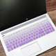 15.6 Inch Laptop Foil Keyboard Protective Film - EX-STOCK Canada