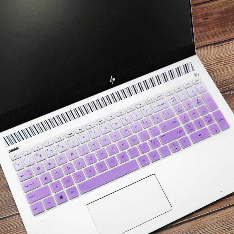15.6 Inch Laptop Foil Keyboard Protective Film - EX-STOCK Canada