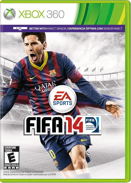 FIFA 14