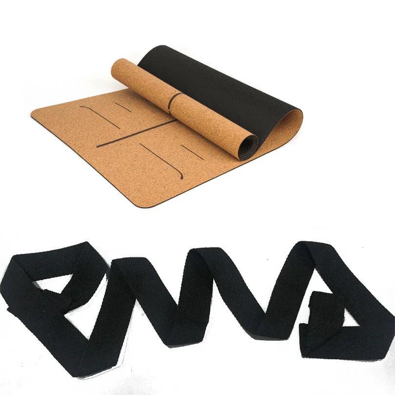 Kork-YogamatteEX-STOCK Canada