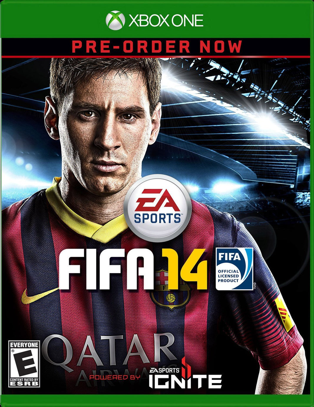 FIFA 14