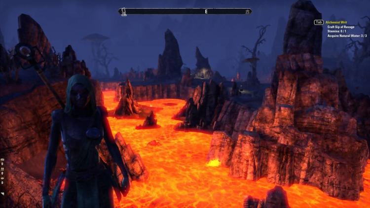 The Elder Scrolls Online - Tamriel Illimitato