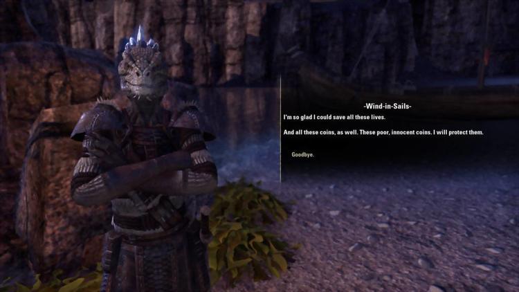 The Elder Scrolls Online - Tamriel Illimitato
