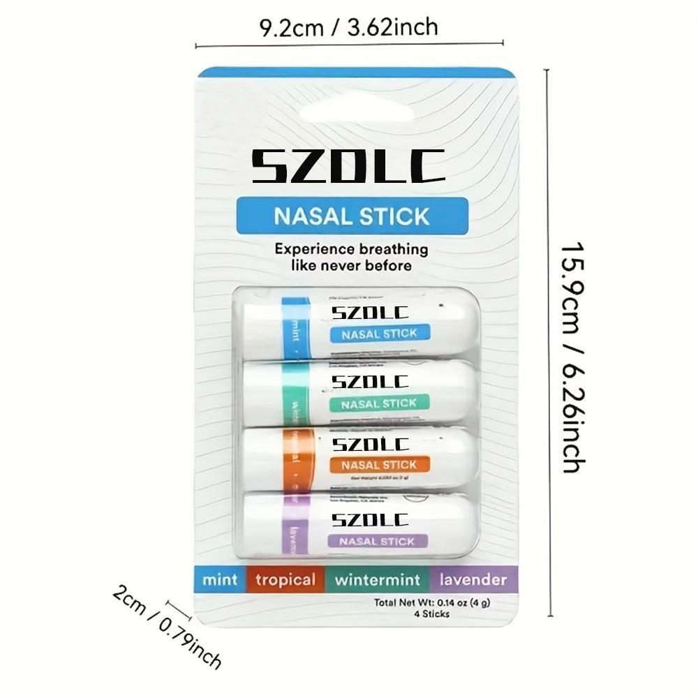 Portable Nasal Inhaler EX-STOCK