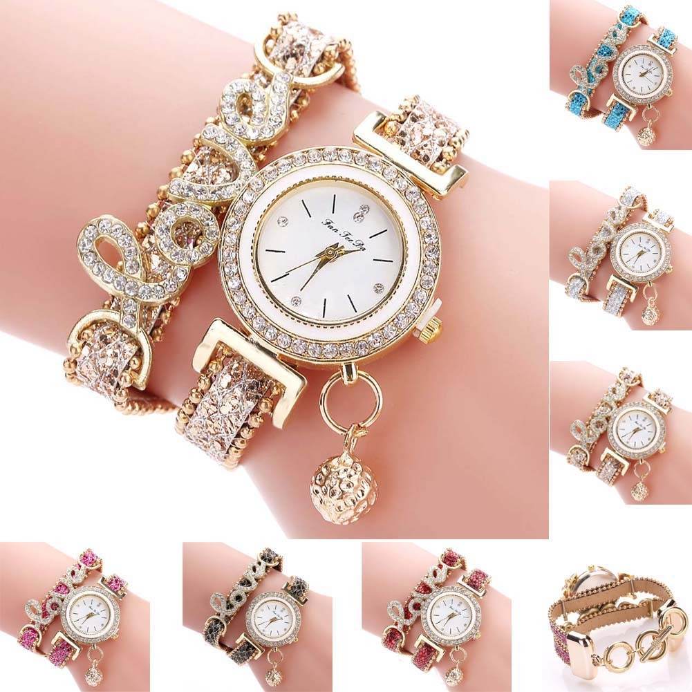 Bracelet watch - EX-STOCK Canada