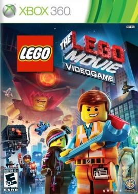 Le Jeu Vidéo LEGO