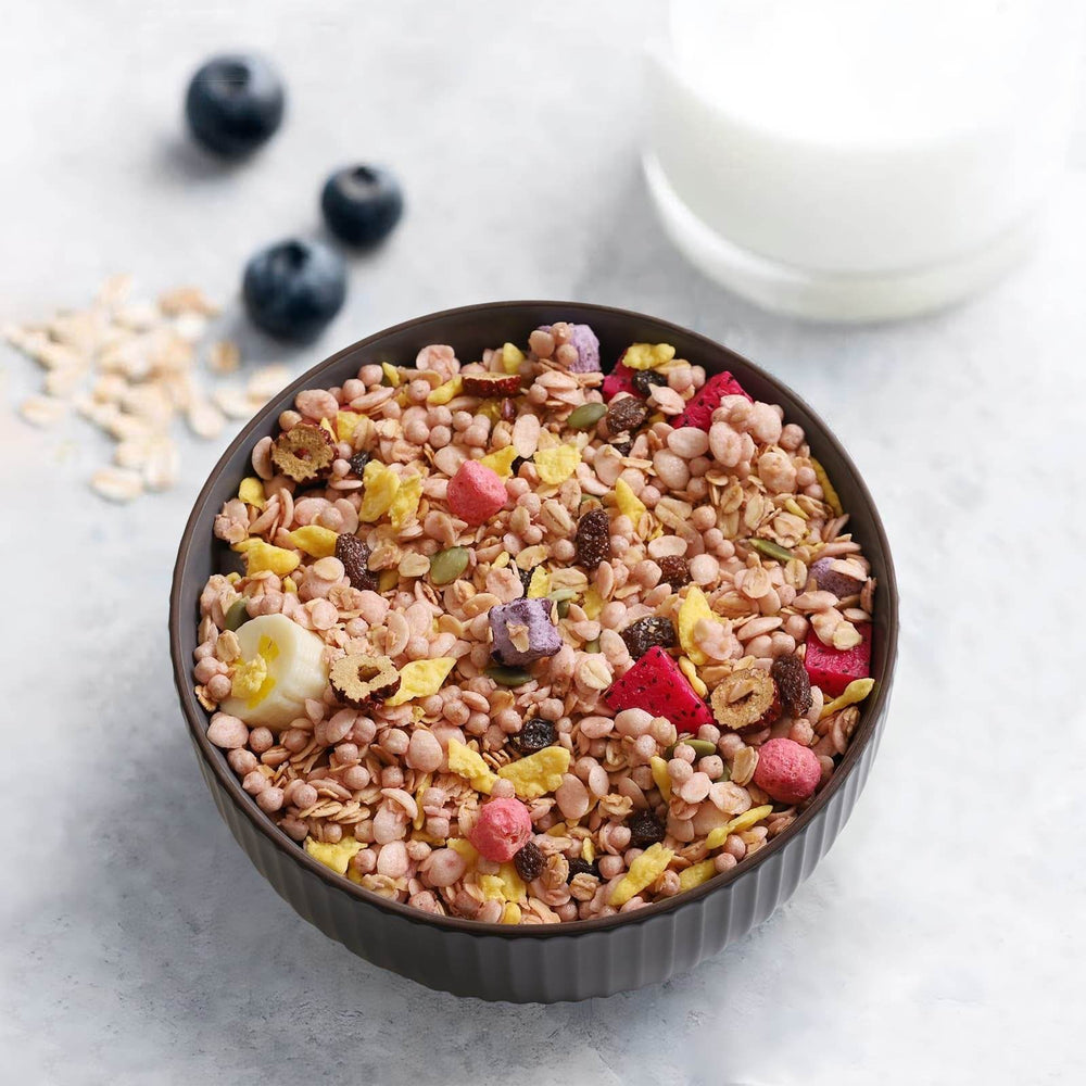 Ceramic Bowls For Kitchen, 46oz Bowl Set Of 4 For Cereal, Salad, Pasta, Soup, Dessert, Serving Dishwasher, Microwave And Oven Safe - EX-STOCK Canada