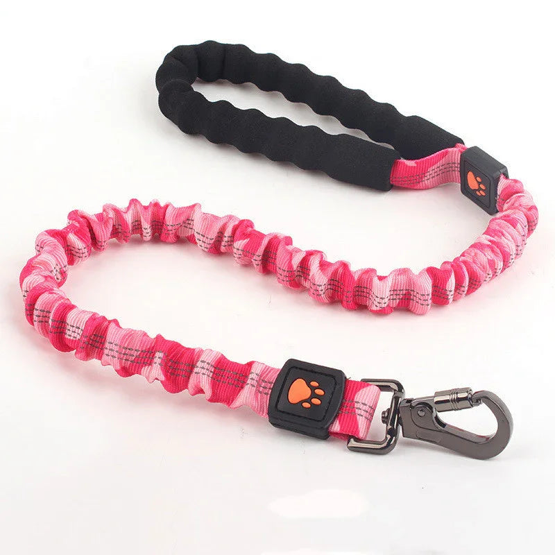 Elastic Leash Large Dog Pets EX-STOCK Canada