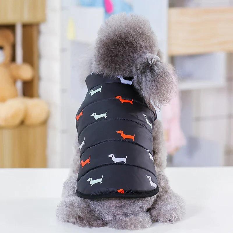 Pet supplies dog clothes EX-STOCK Canada