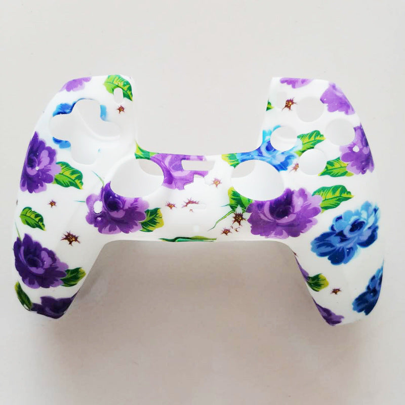 Housse de protection en silicone antidérapante pour PS5EX-STOCK Canada