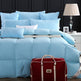 High-end Gift Cotton Dazzle Duvet Goose Down Quilt EX-STOCK Canada