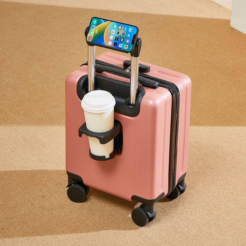 14-inch Small Password Luggage Lightweight Mini | EX-STOCK Canada