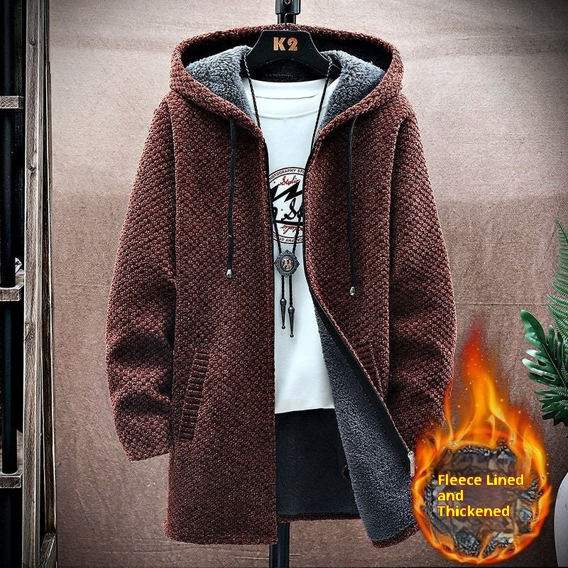Fashion sweater autumn and winter color men | EX-STOCK product gallery photo 7