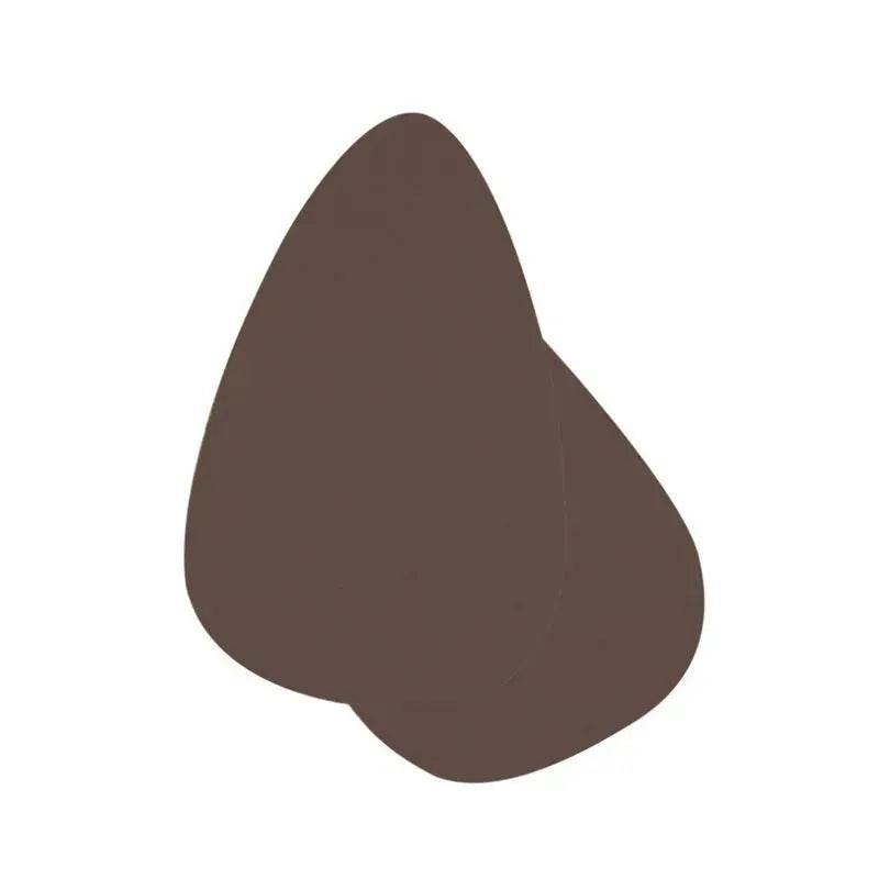 Invisible Silicone breast Lifting Pasties Adhesive Nipple cover - EX-STOCK Canada