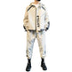 Autumn Casual Sportswear 2pcs suit Workwear Tracksuit Outfit for men - EX-STOCK Canada