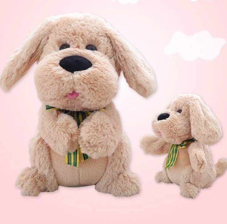 Clap Ears Clap Hands Dog Electric Singing - EX-STOCK Canada