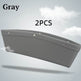 PU Leather car seat gap organizer Bag - EX-STOCK Canada