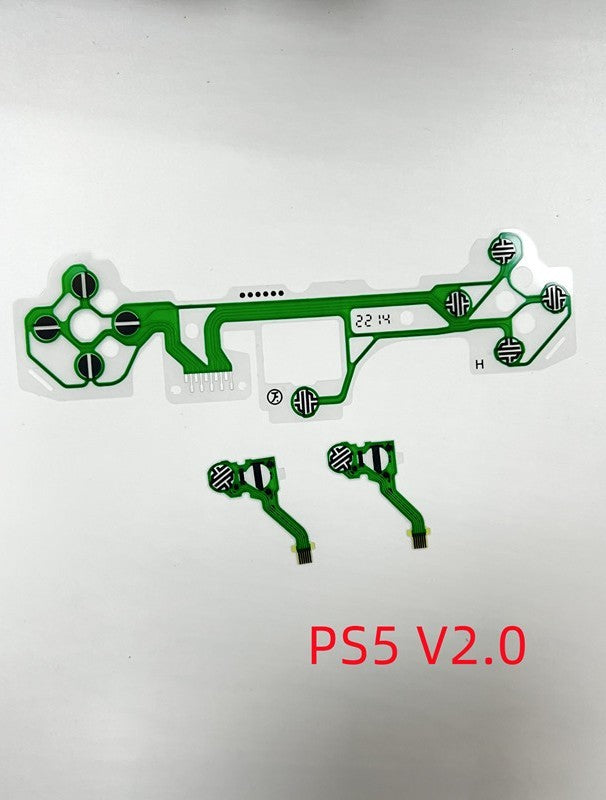 PS5 Handle Button LR Cross Function Cable EX-STOCK Canada
