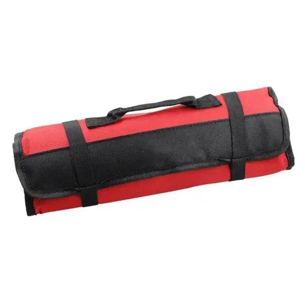Oxford Canvas Portable Multifunctional foldable Tool Bag Tool organizer - EX-STOCK Canada