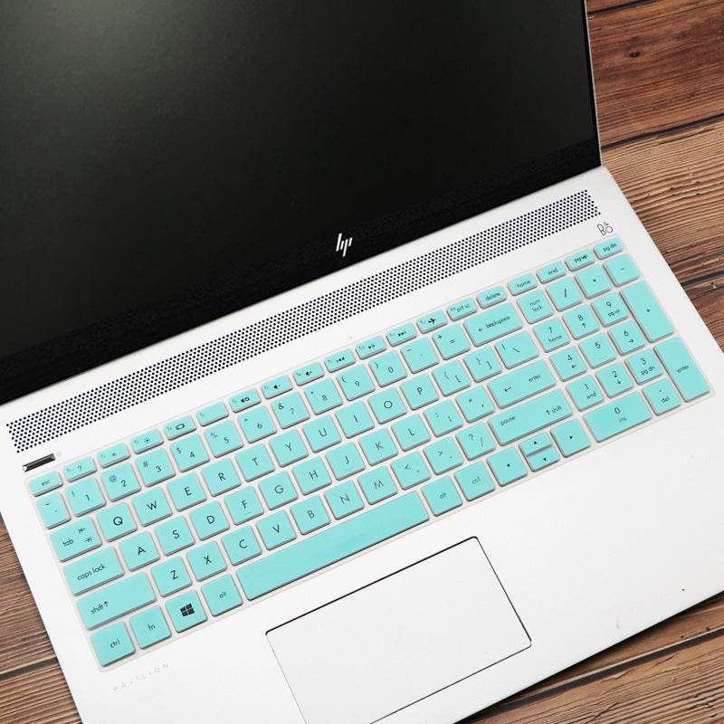 15.6 Inch Laptop Foil Keyboard Protective Film - EX-STOCK Canada